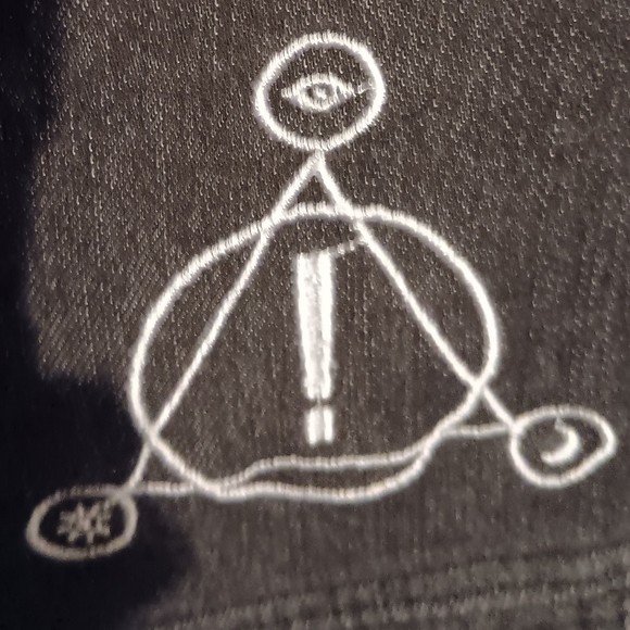 PANIC AT THE DISCO SIZE L - Picture 4 of 5